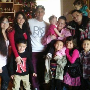 Meet your Posher, Lerae